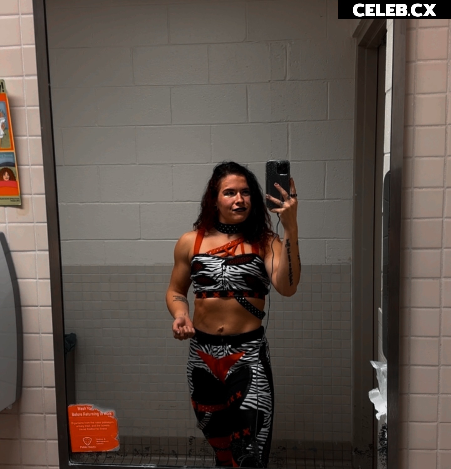 Women of Professional Wrestling Image 6319132