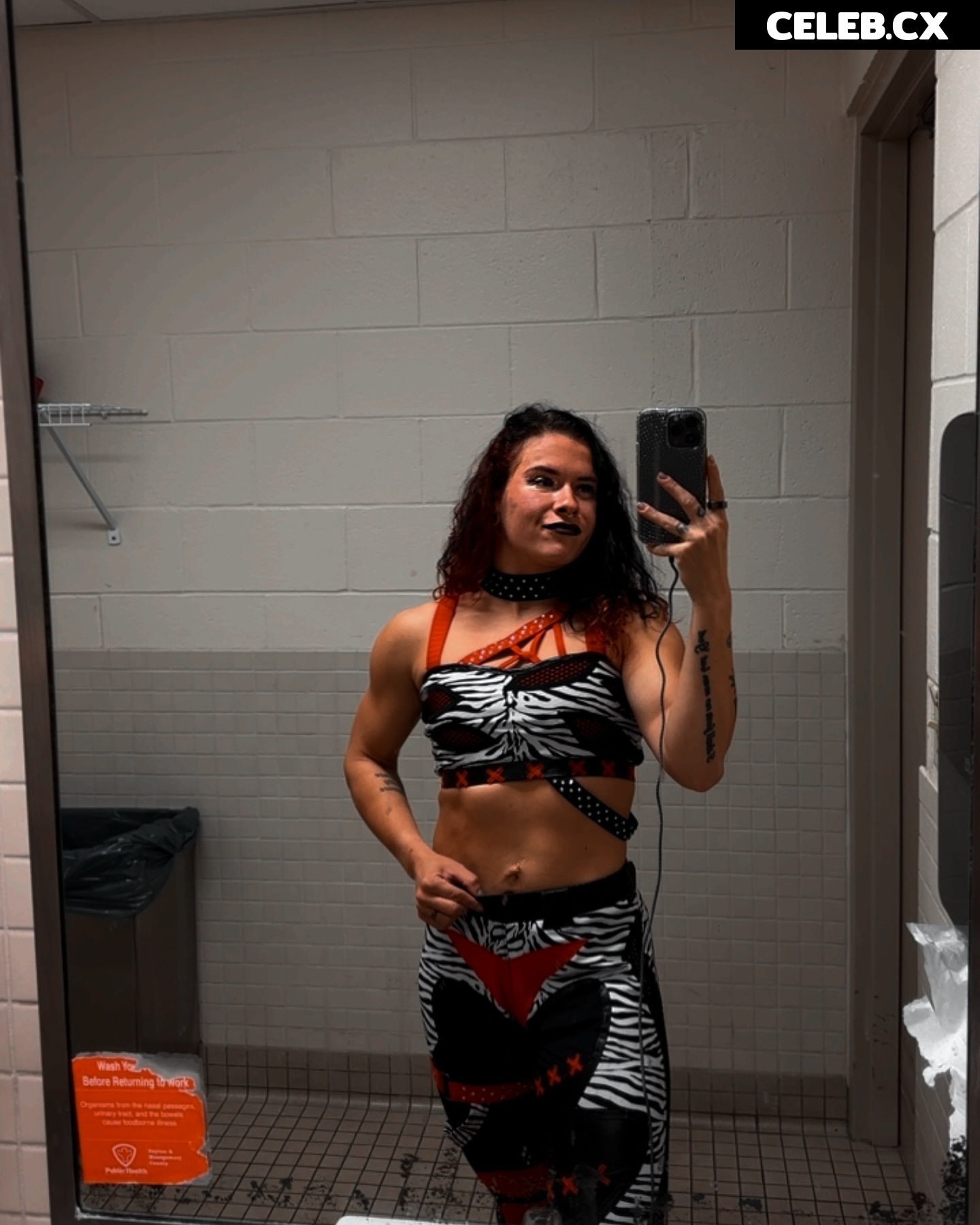 Women of Professional Wrestling Image 6319096