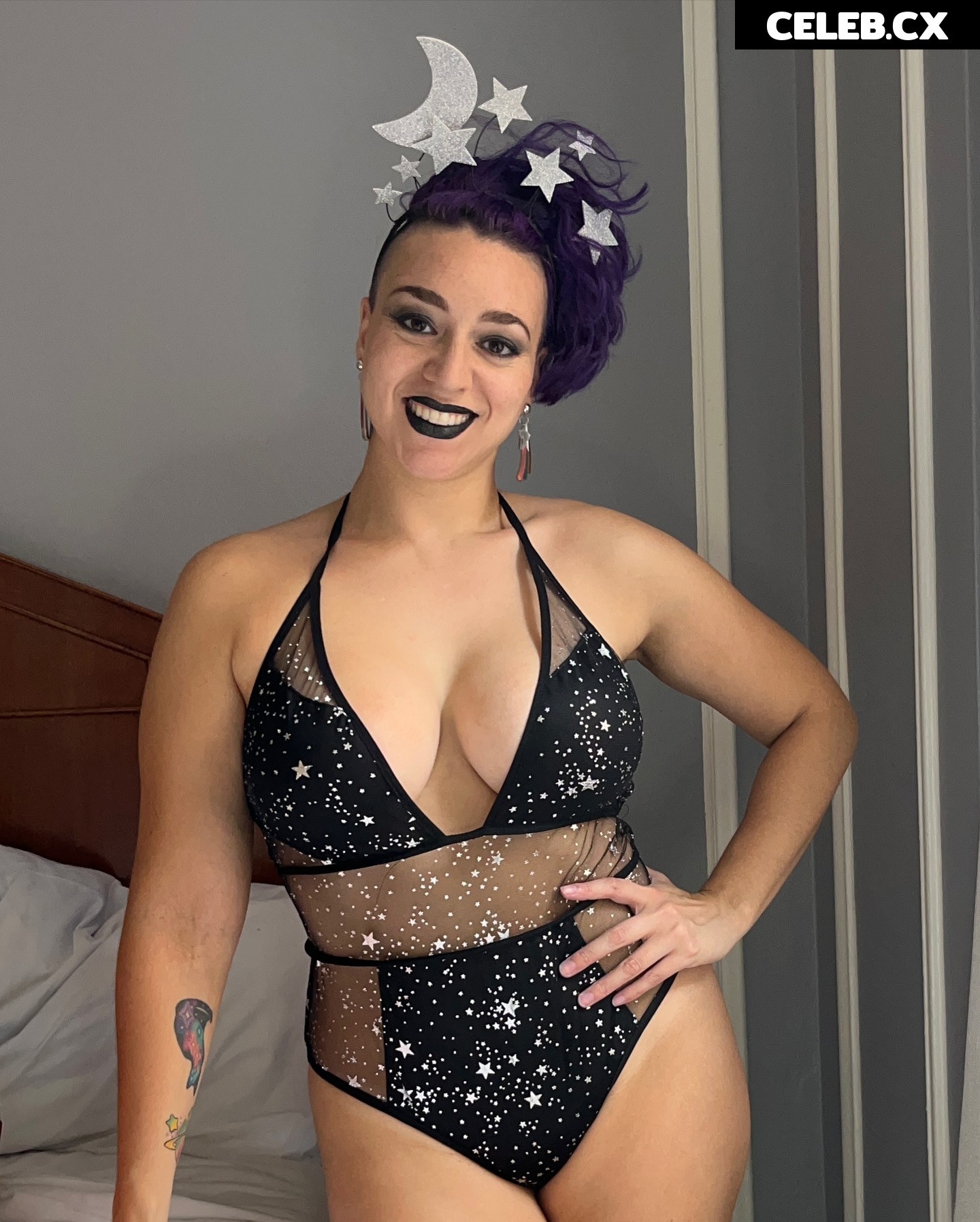 Women of Professional Wrestling Image 6319367