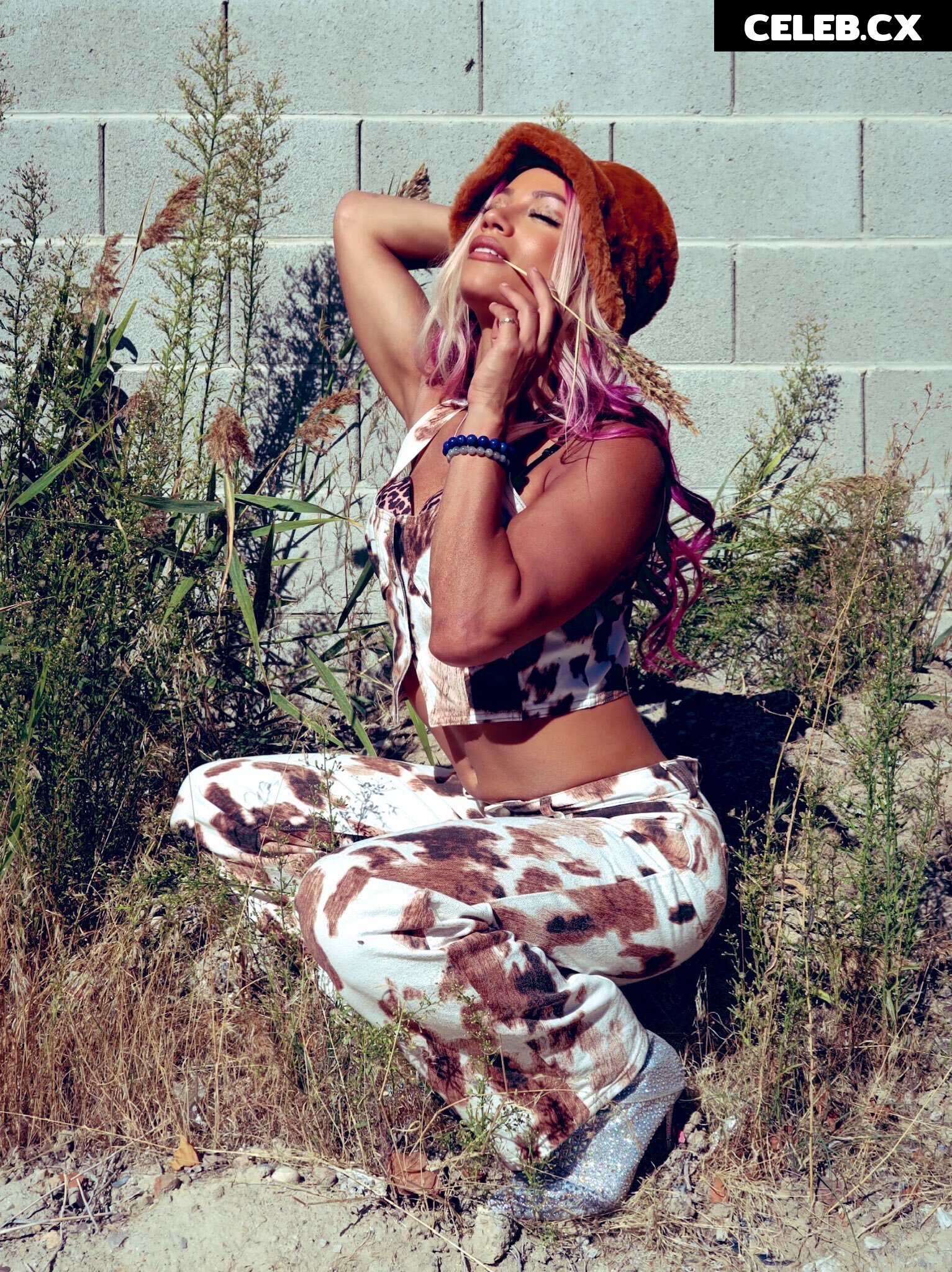 Women of Professional Wrestling Image 6319221