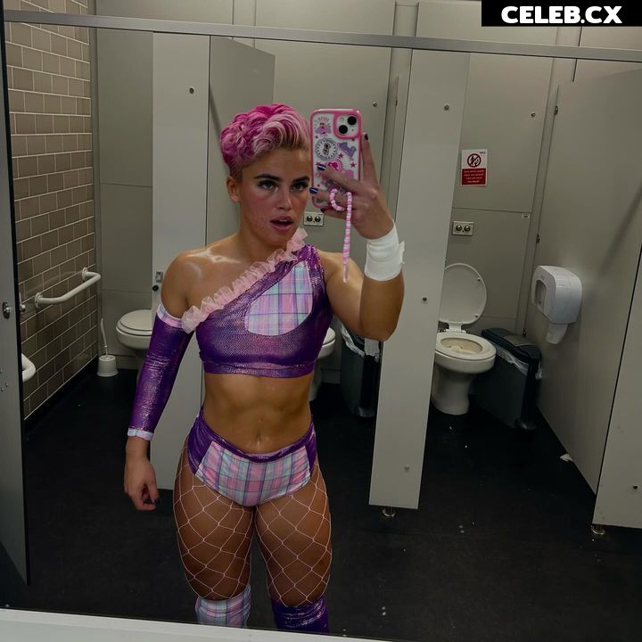 Women of Professional Wrestling Image 6318813