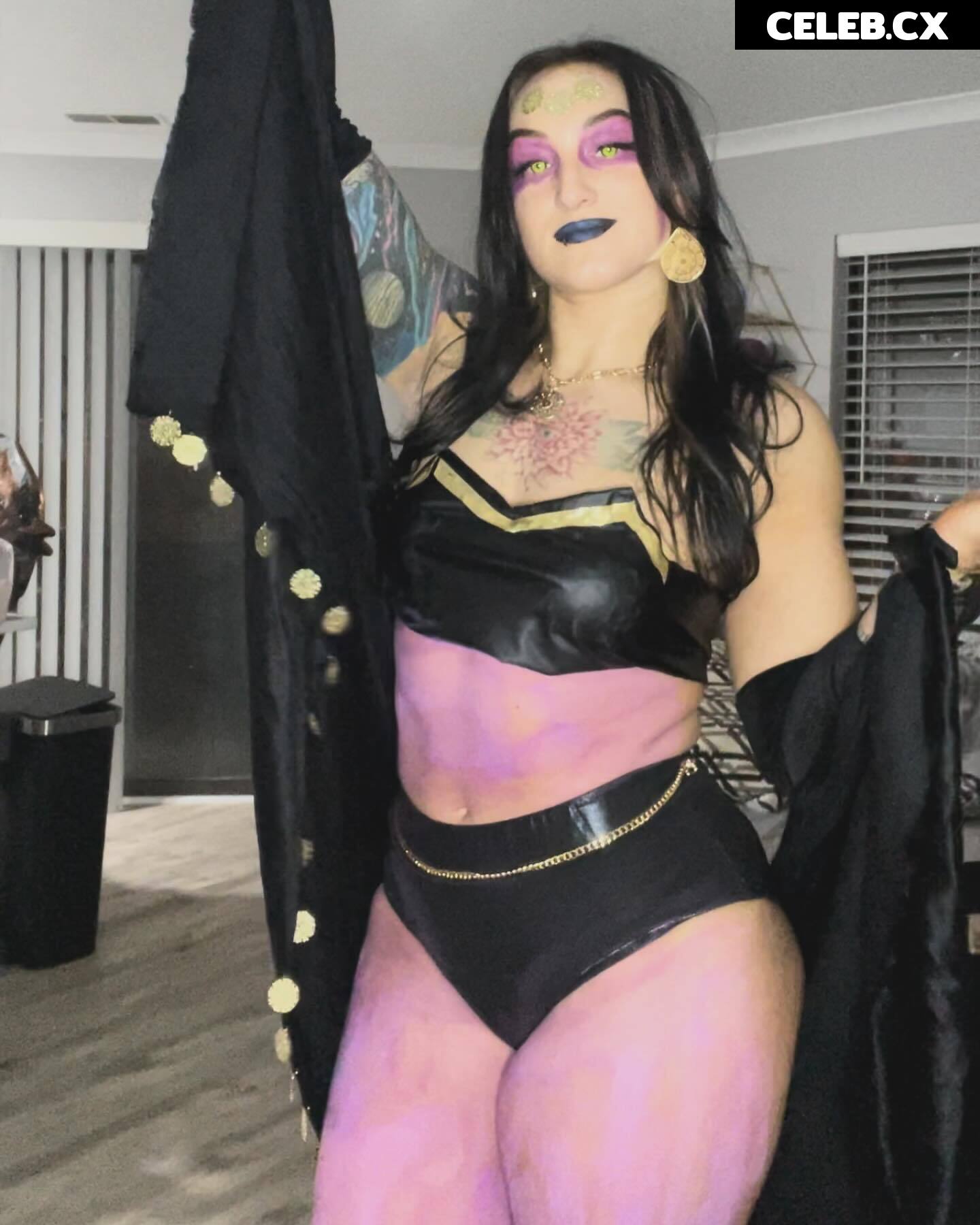 Women of Professional Wrestling Image 6318573