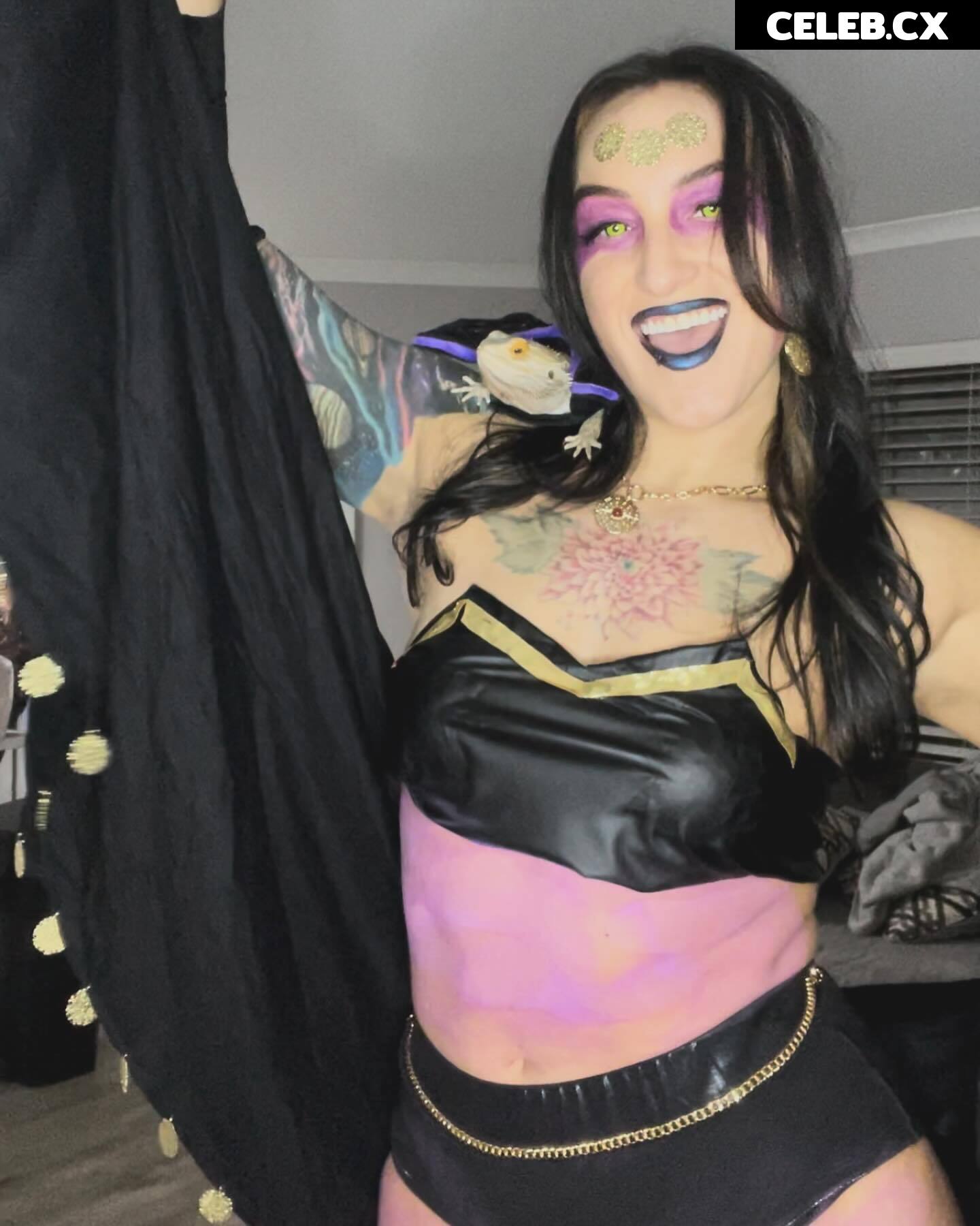Women of Professional Wrestling Image 6318564