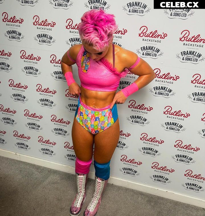 Women of Professional Wrestling Image 6318743