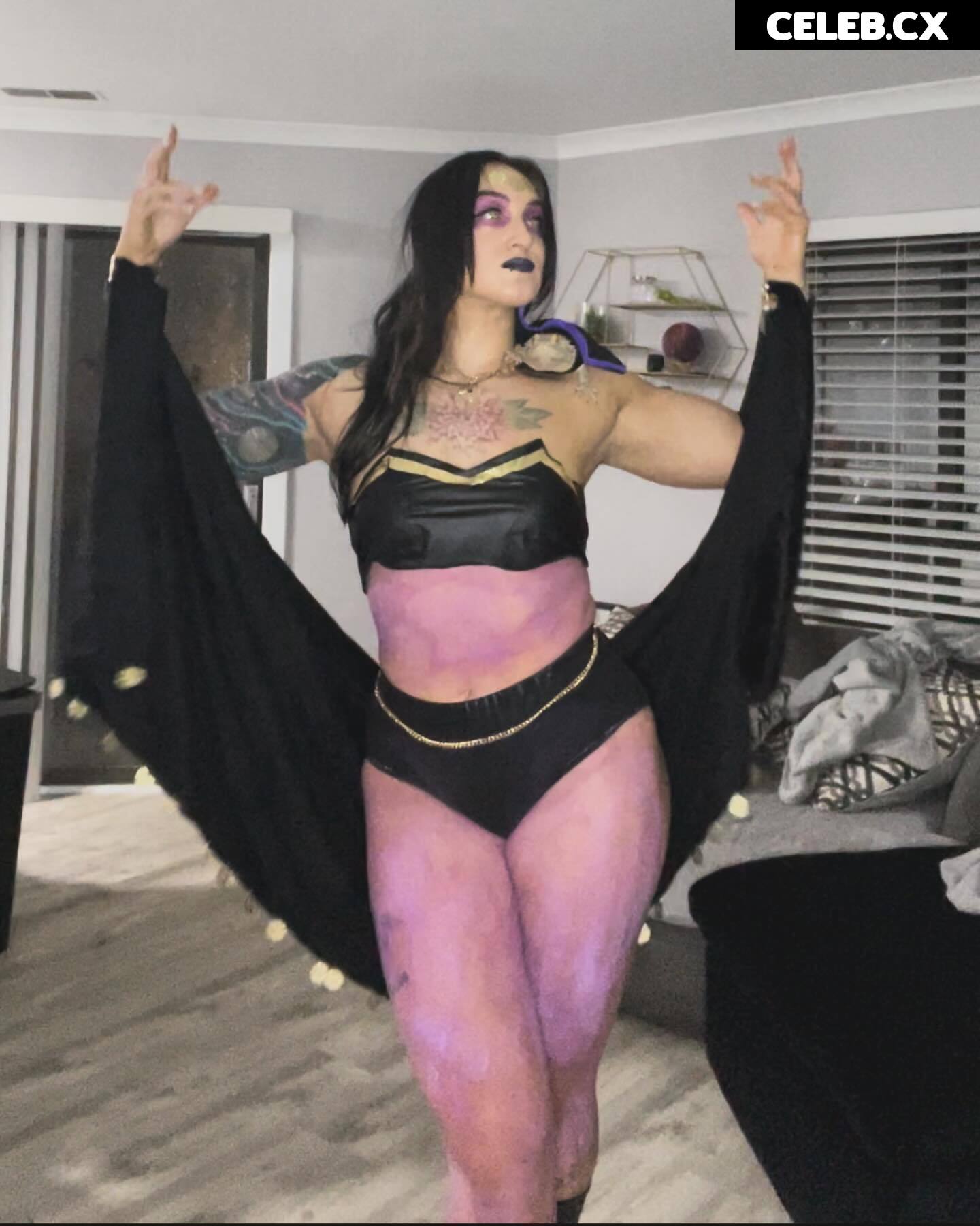 Women of Professional Wrestling Image 6318689