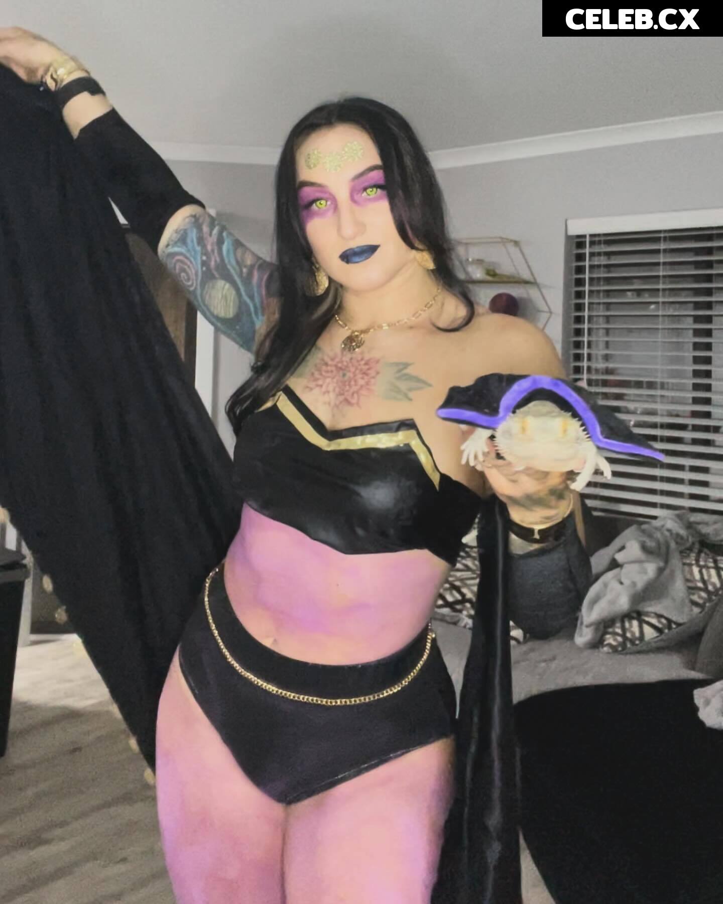 Women of Professional Wrestling Image 6318647