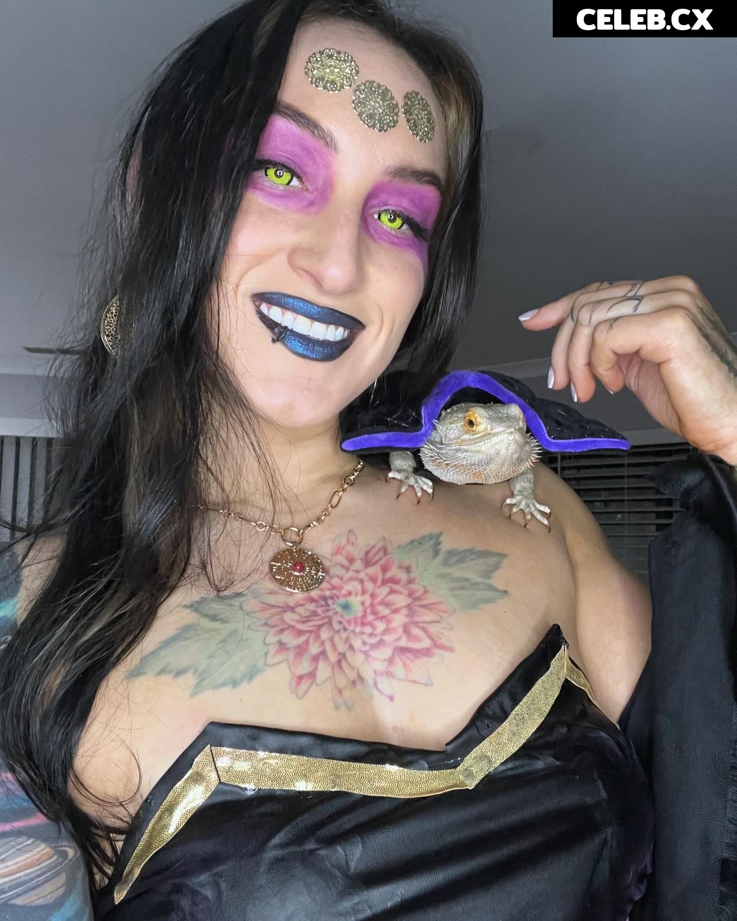 Women of Professional Wrestling Image 6318609