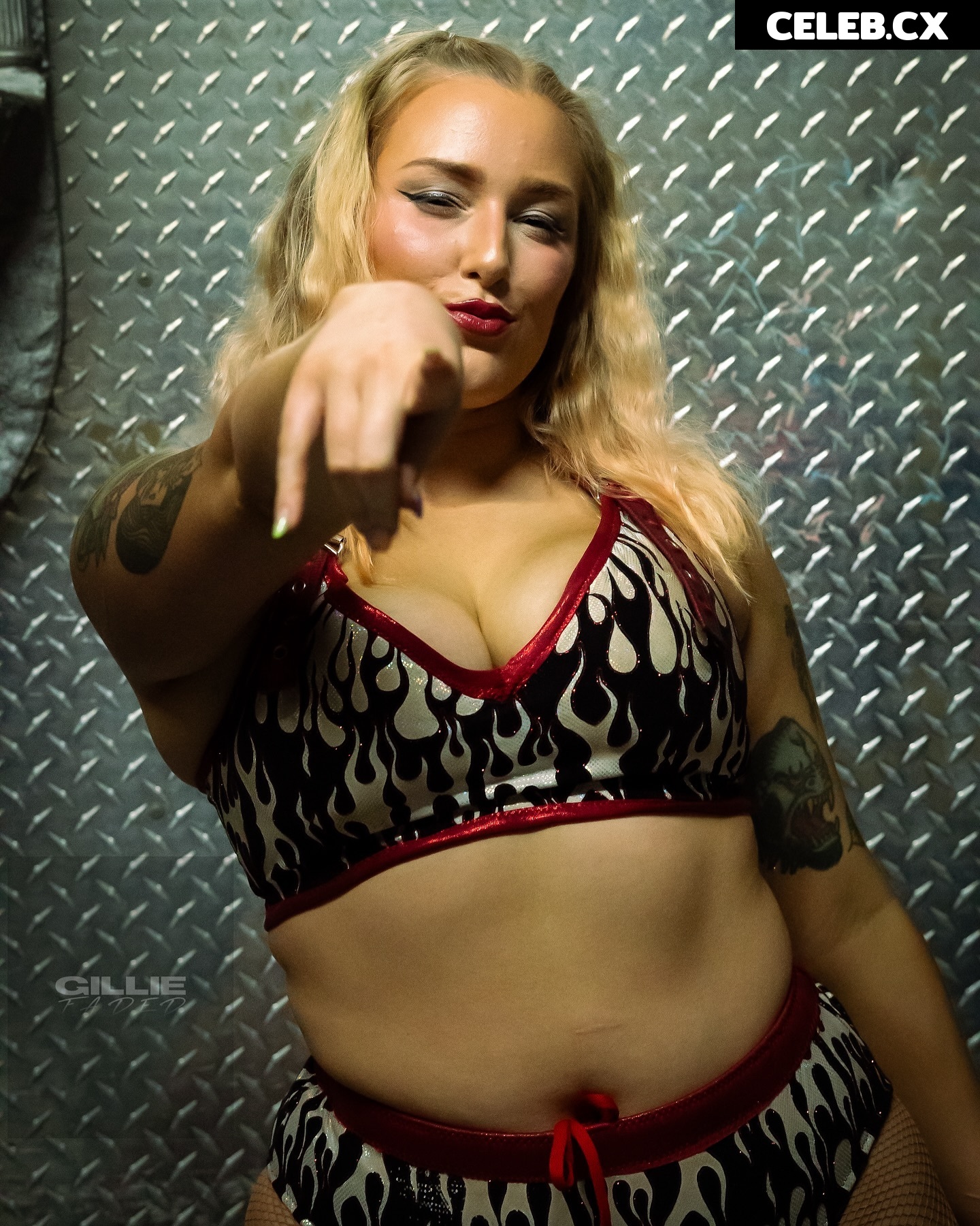 Women of Professional Wrestling Image 6318158