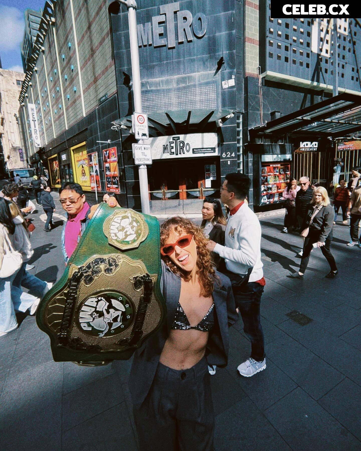Women of Professional Wrestling Image 6318106