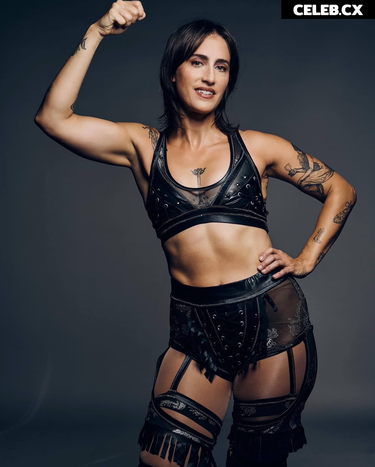 Women of Professional Wrestling Image 6305487
