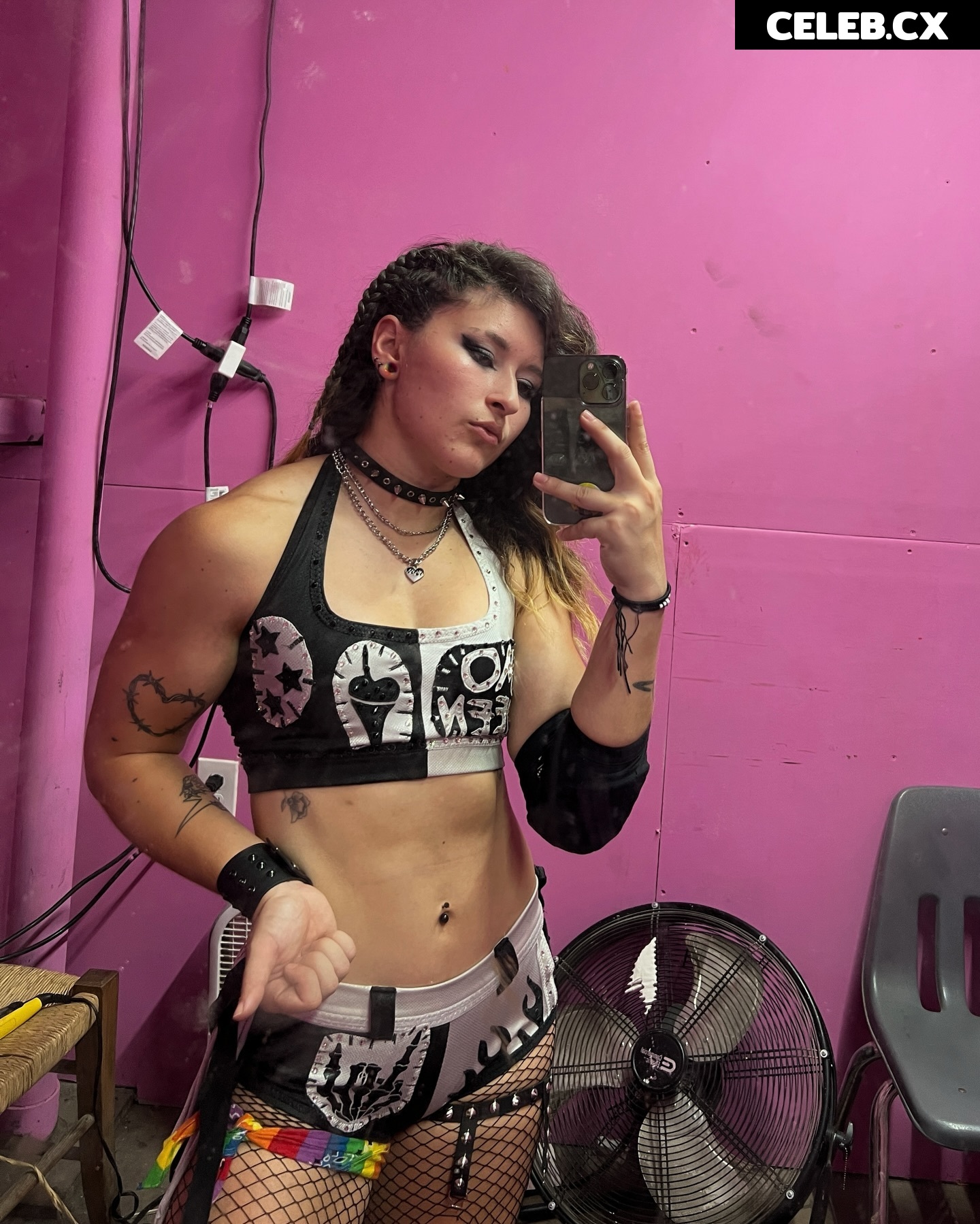 Women of Professional Wrestling Image 6305415