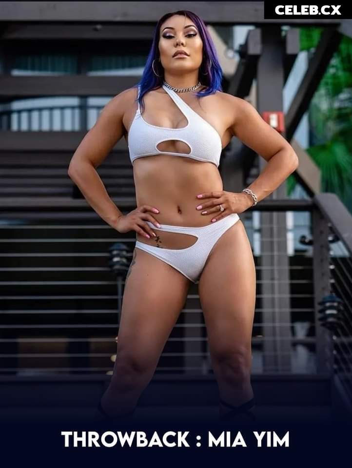 Women of Professional Wrestling Image 6305753