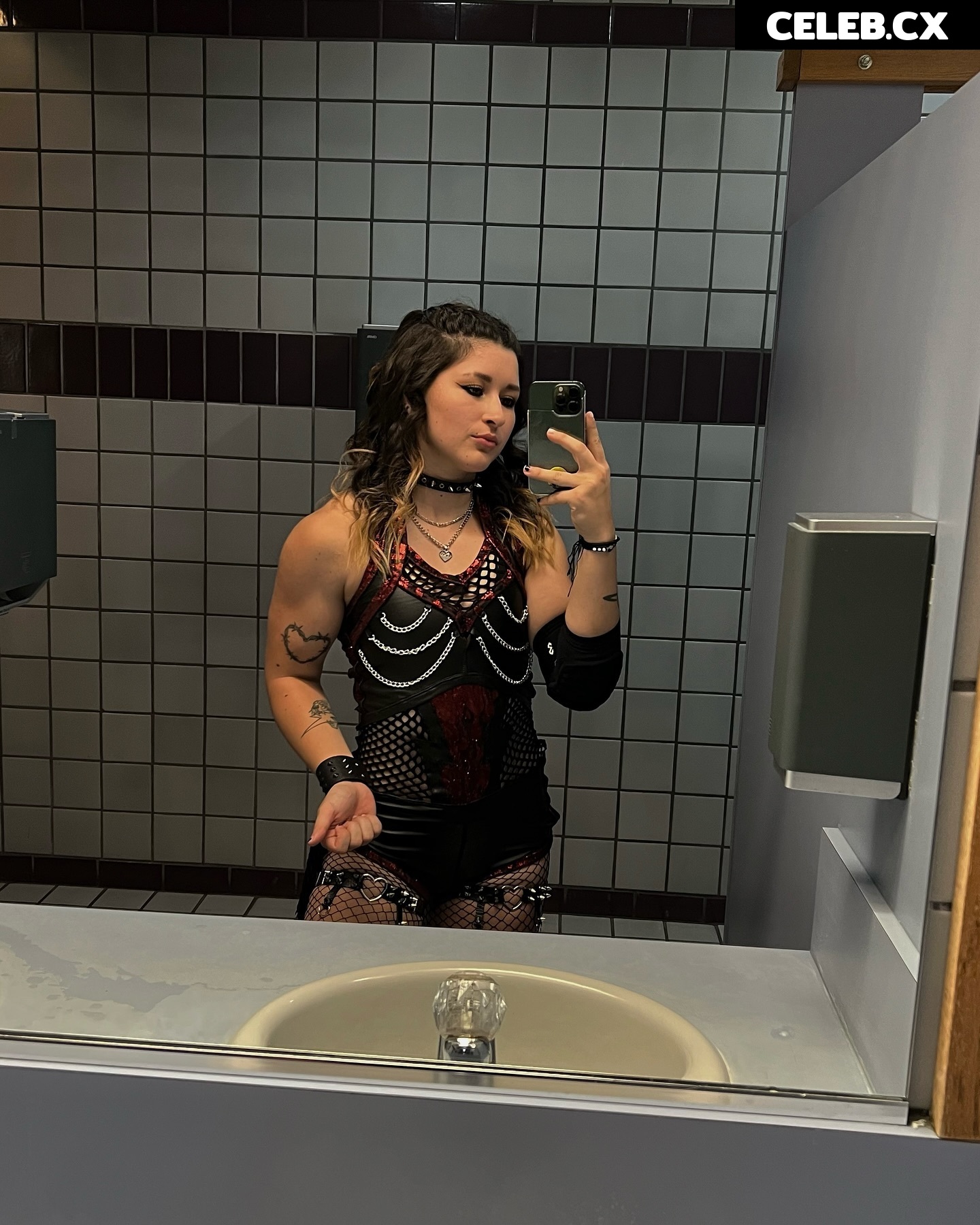 Women of Professional Wrestling Image 6305365