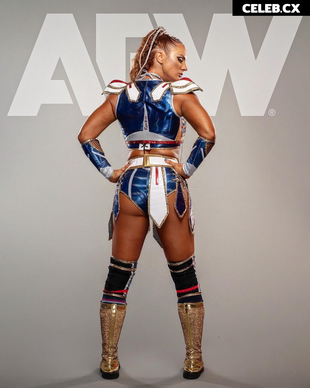 Women of Professional Wrestling Image 6305202