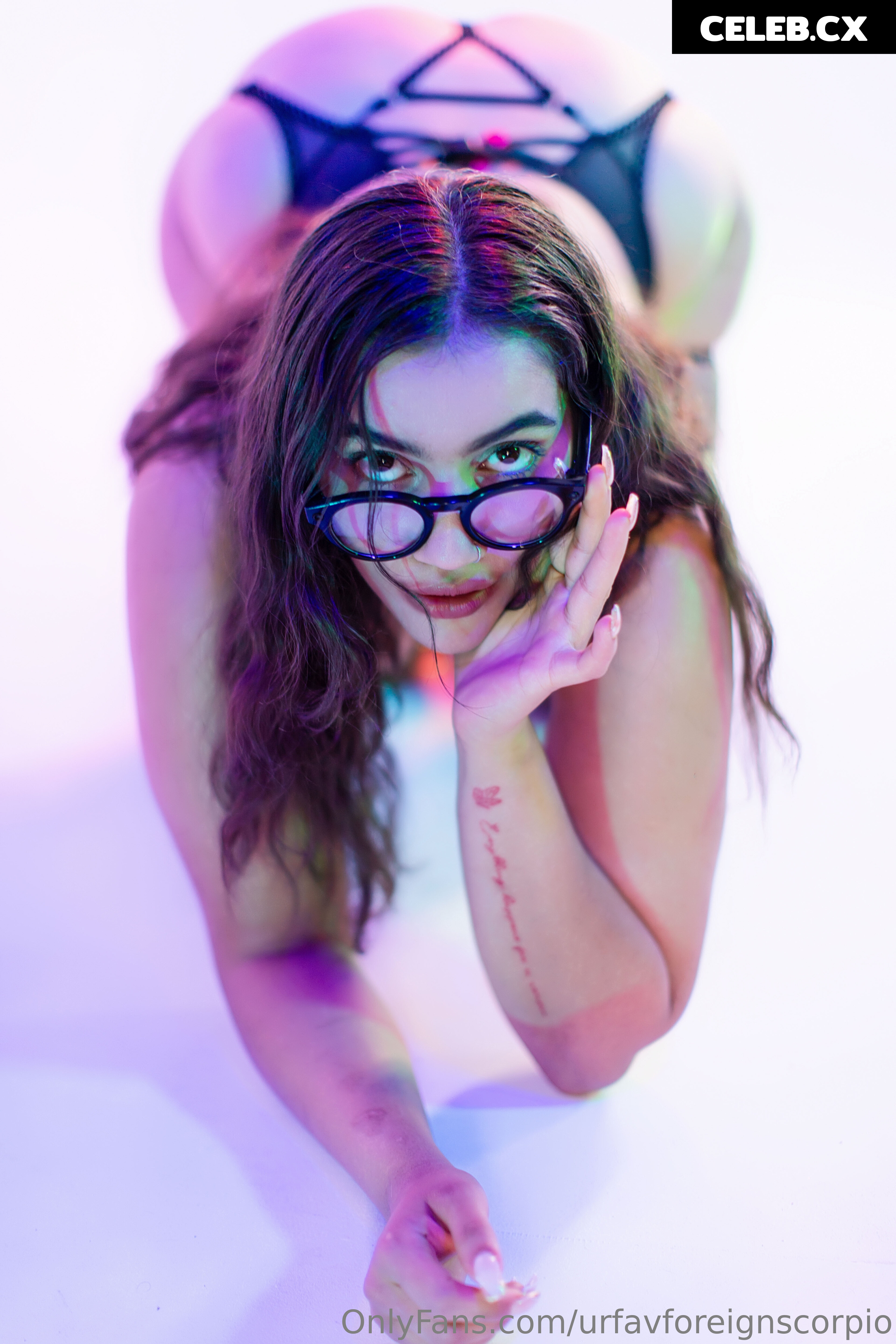 Urfavforeignscorpio Image 6305916