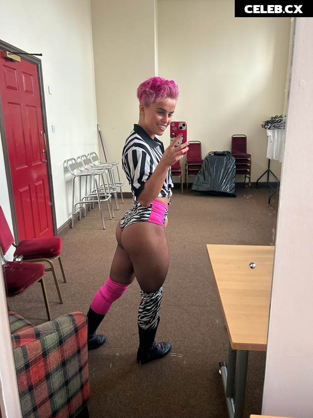 Women of Professional Wrestling Image 6306538