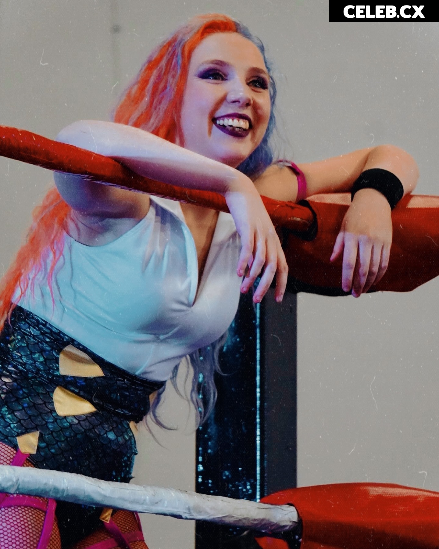 Women of Professional Wrestling Image 6306458