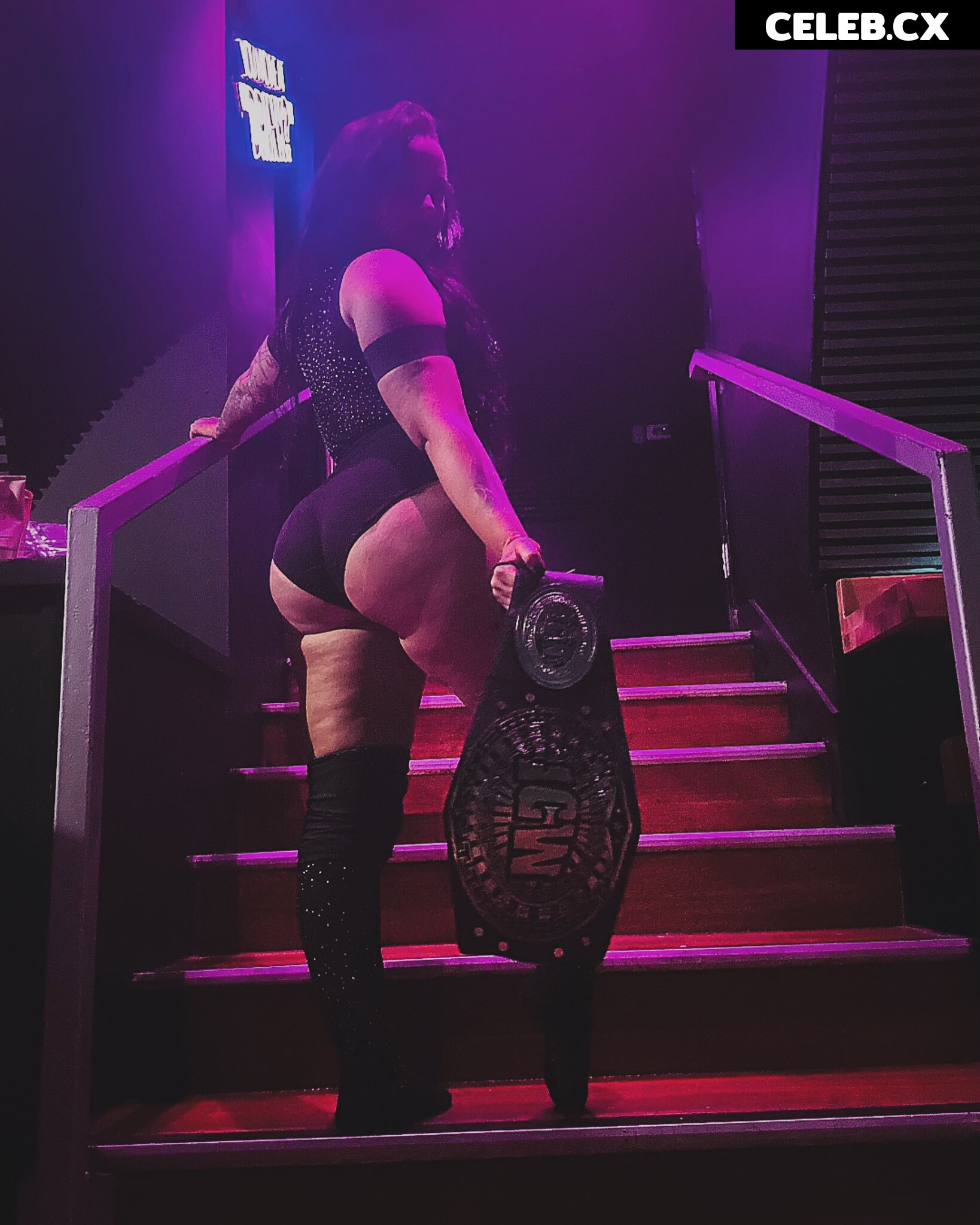 Women of Professional Wrestling Image 6306681