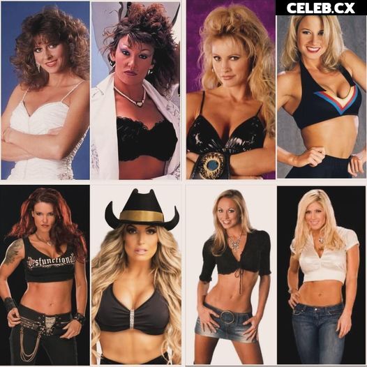 Women of Professional Wrestling Image 6306016