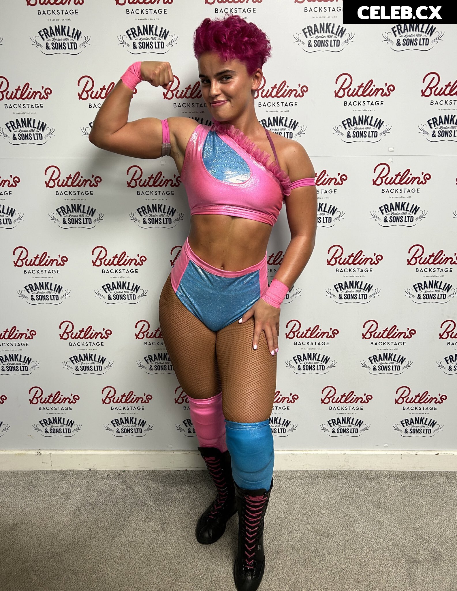 Women of Professional Wrestling Image 6307866