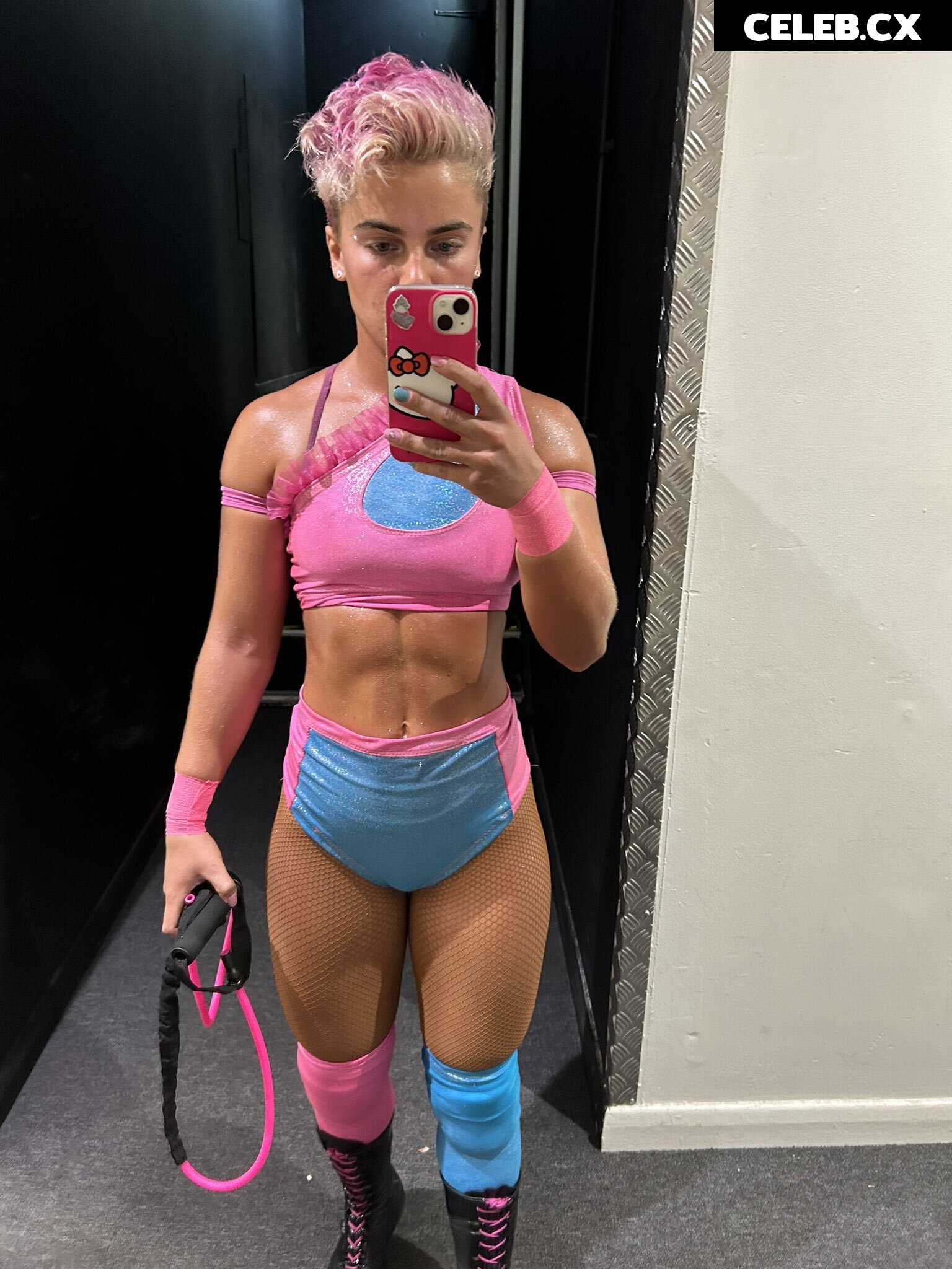 Women of Professional Wrestling Image 6307593
