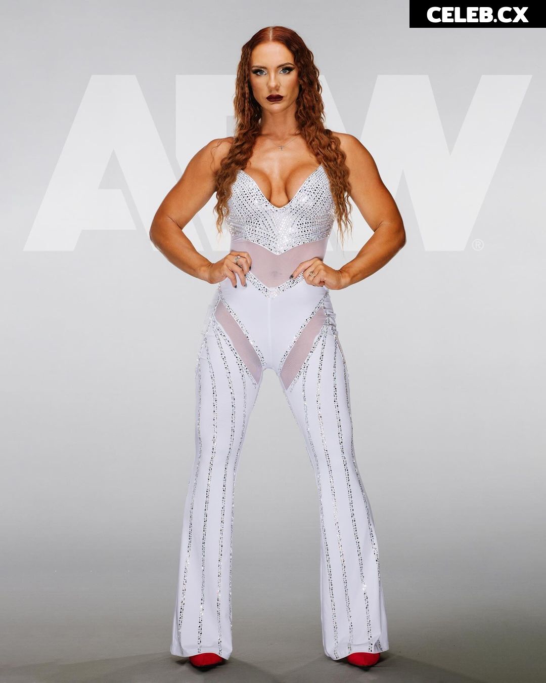 Women of Professional Wrestling Image 6307548