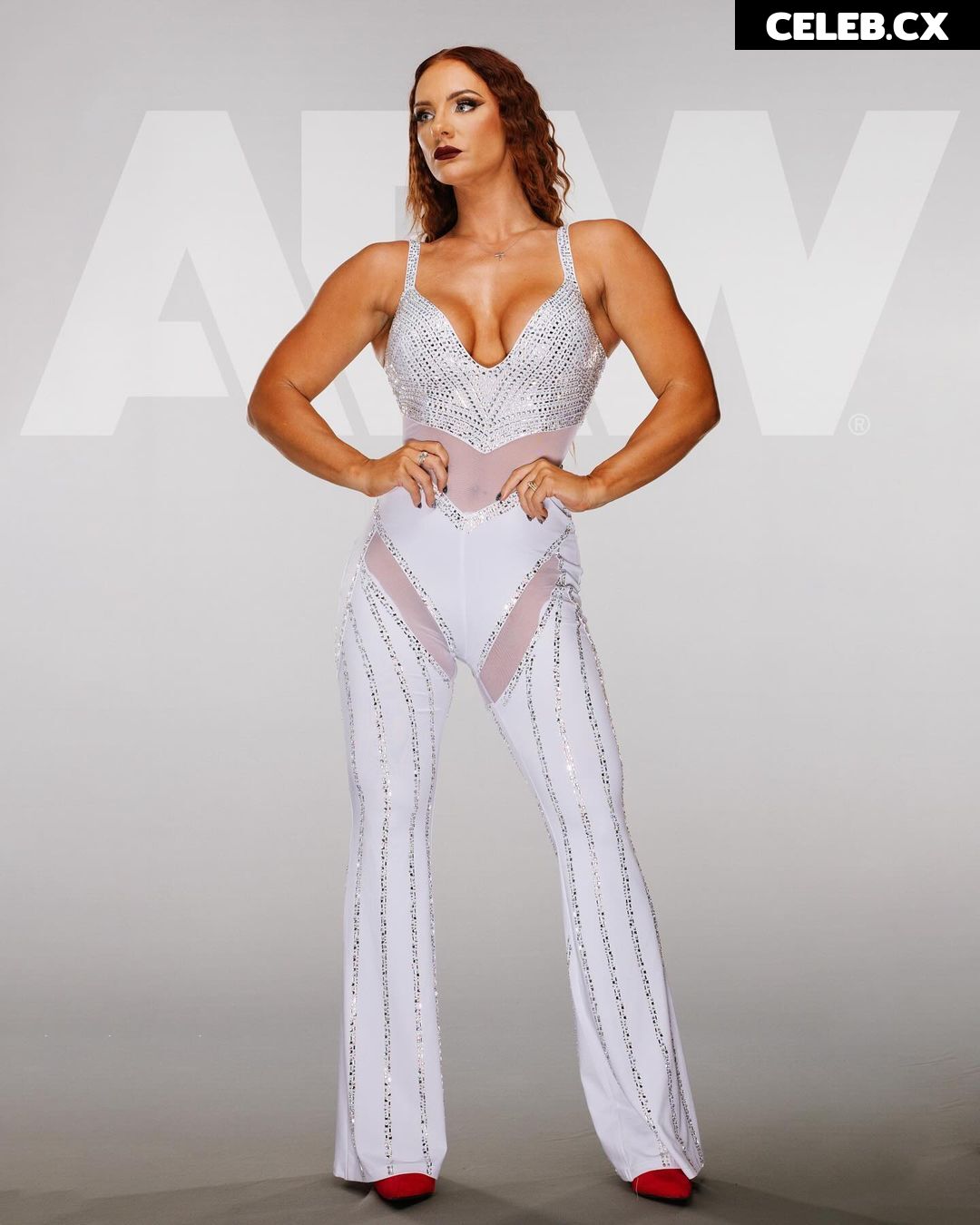 Women of Professional Wrestling Image 6307565