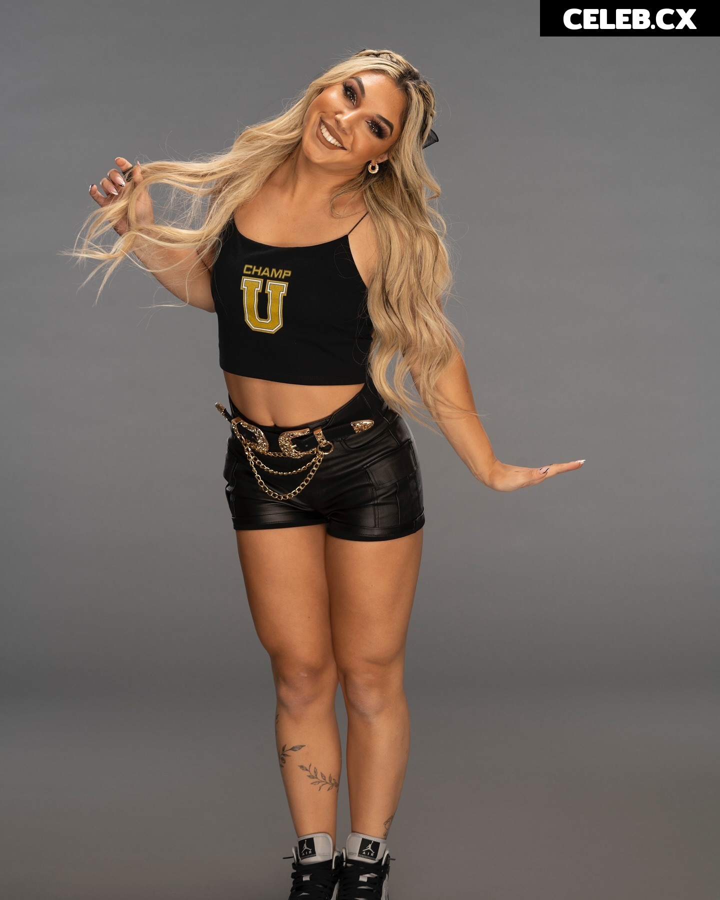 Women of Professional Wrestling Image 6307692