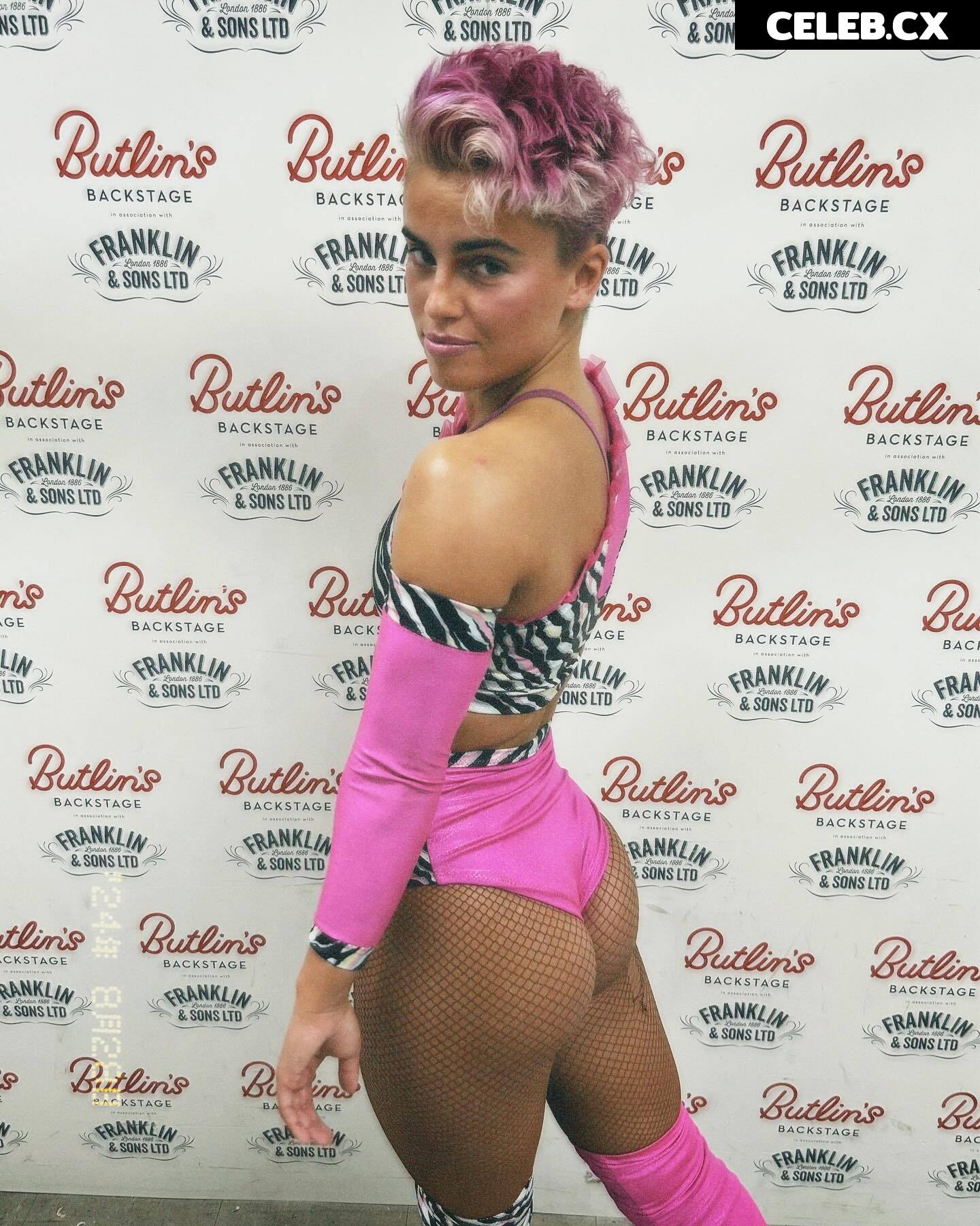 Women of Professional Wrestling Image 6307130