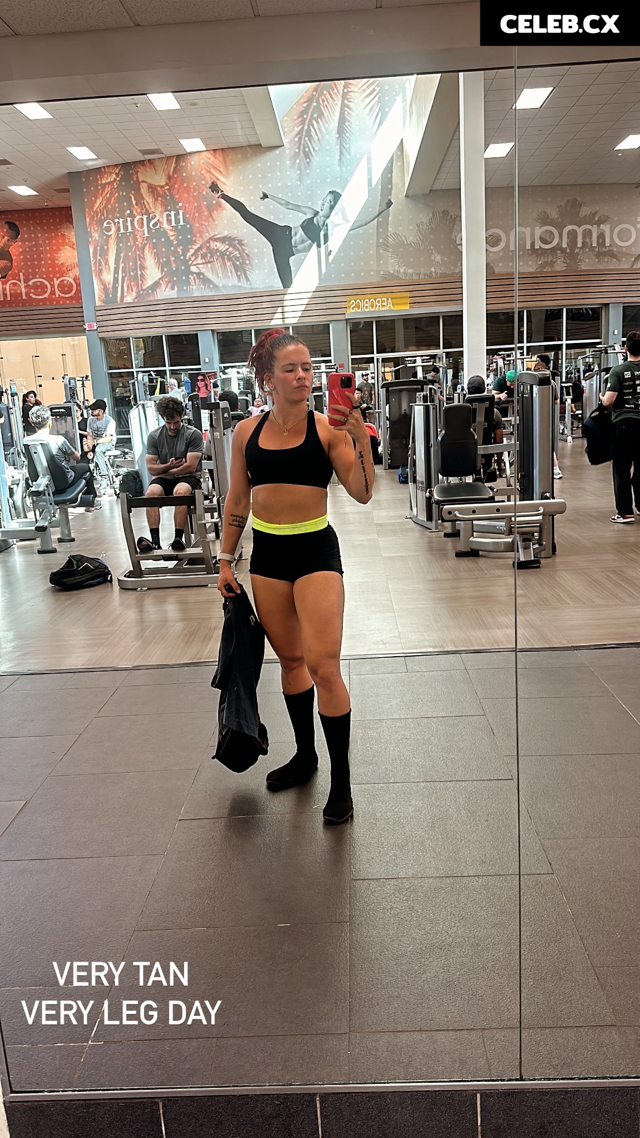Women of Professional Wrestling Image 6307315