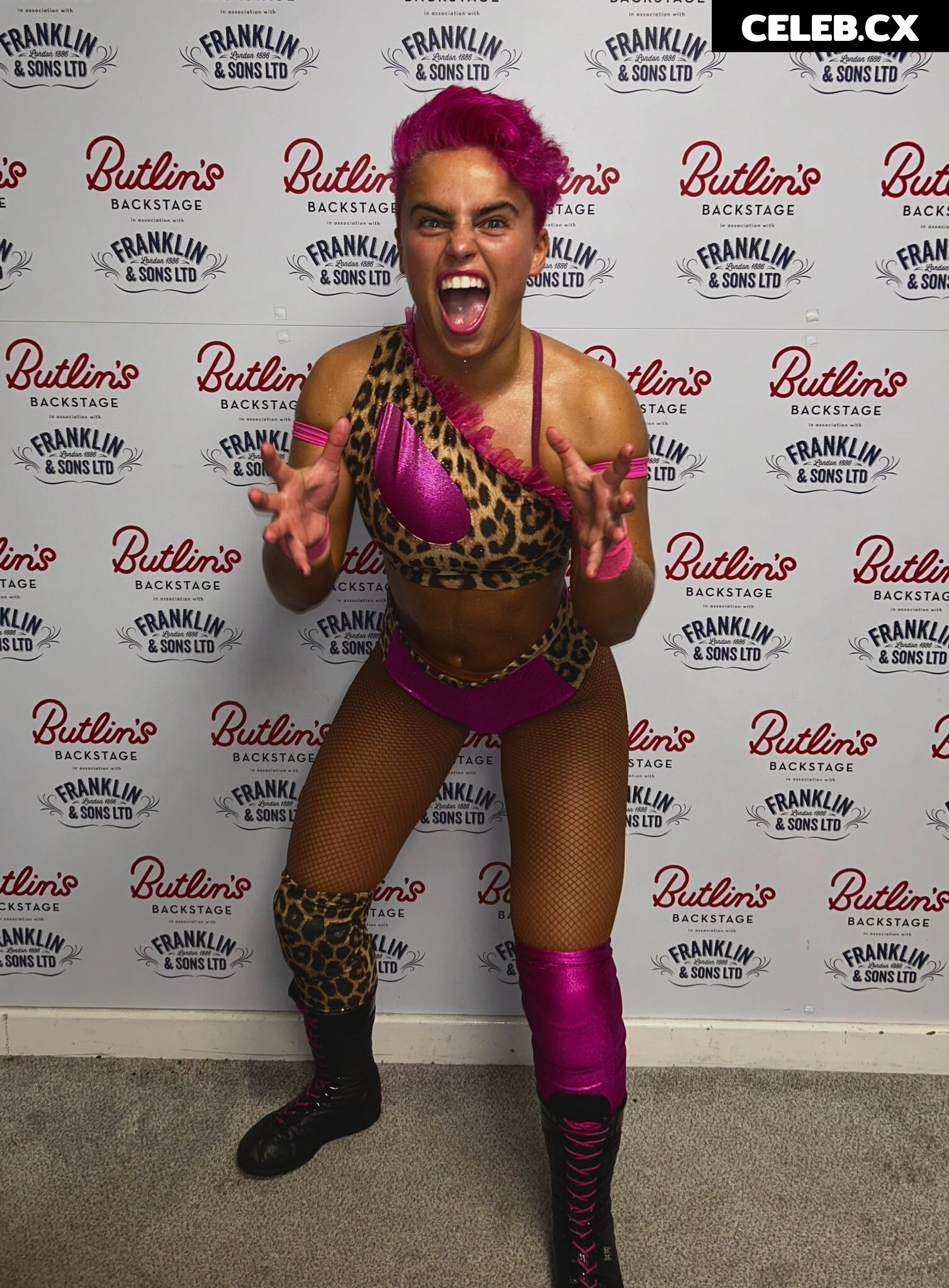 Women of Professional Wrestling Image 6307995
