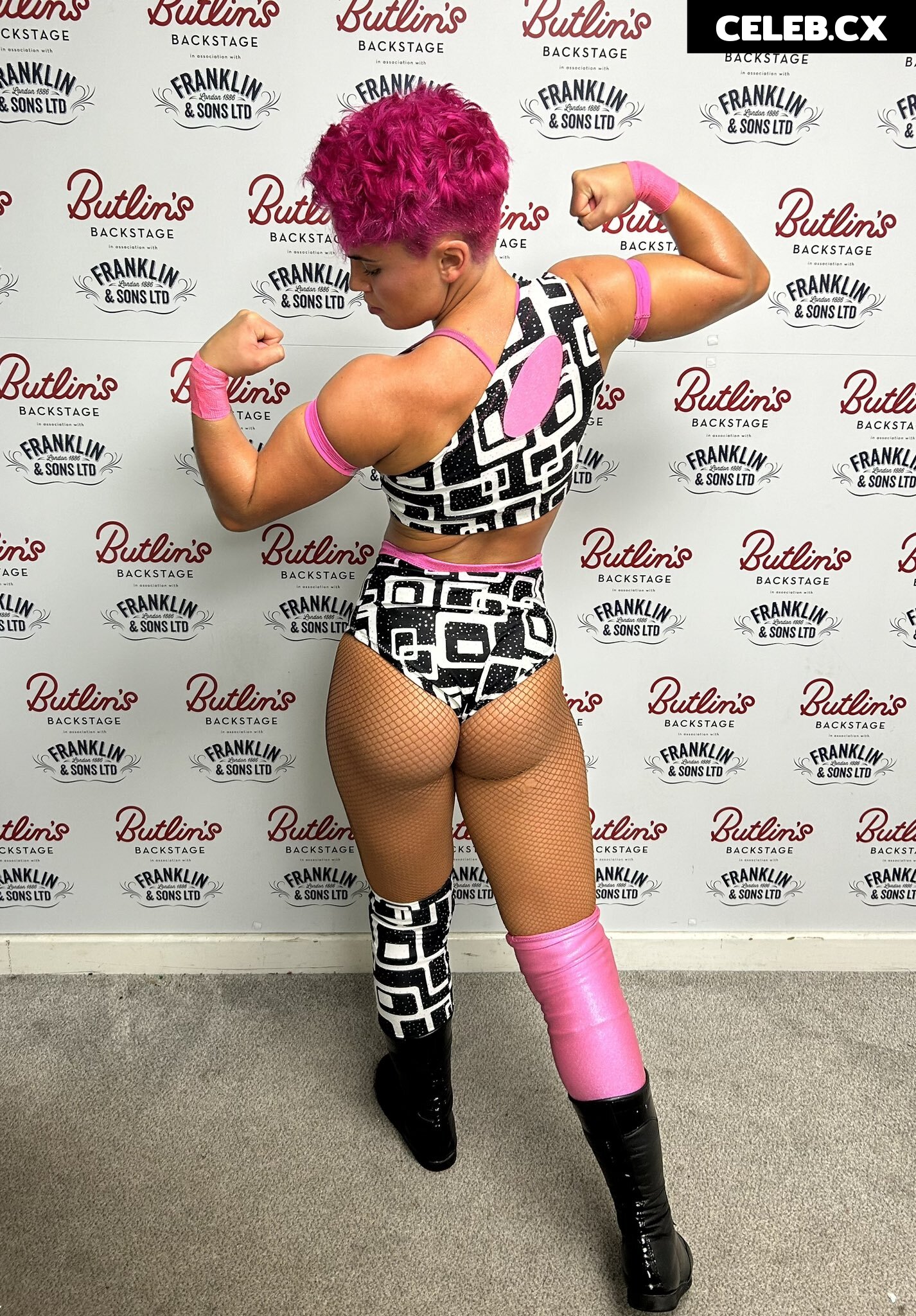 Women of Professional Wrestling Image 6307955