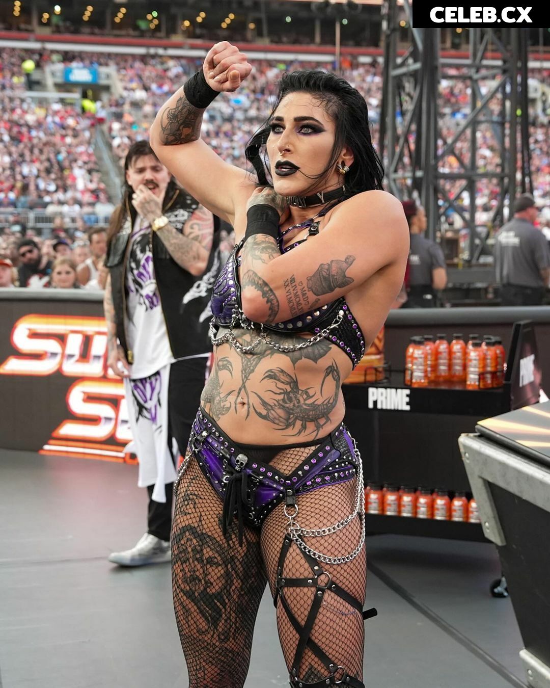 Women of Professional Wrestling Image 6301363