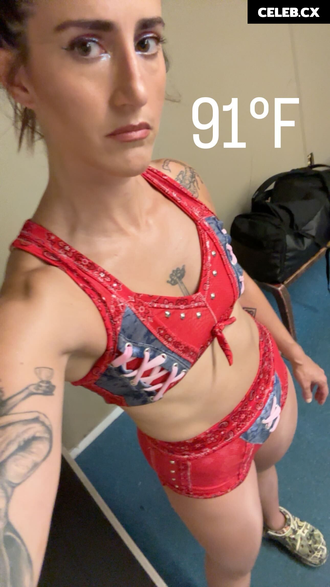 Women of Professional Wrestling Image 6301942