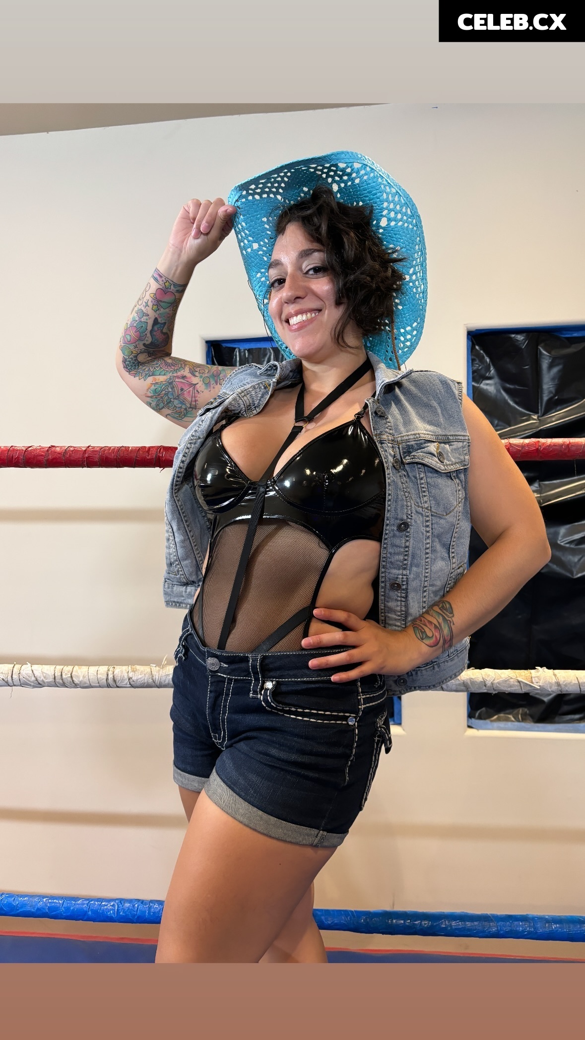 Women of Professional Wrestling Image 6302826