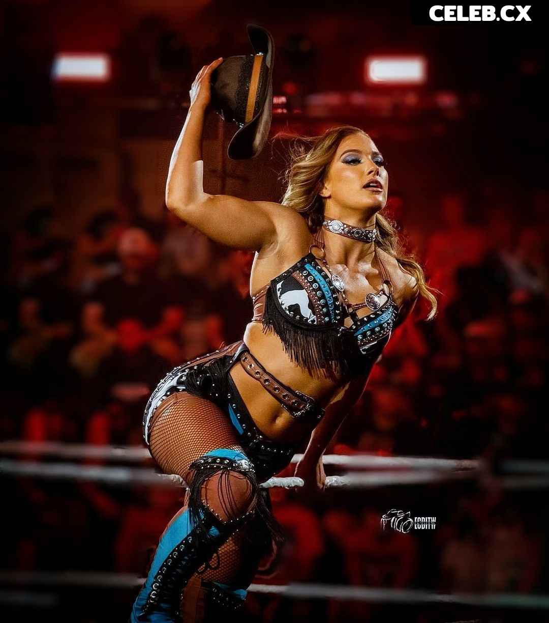 Women of Professional Wrestling Image 6302068