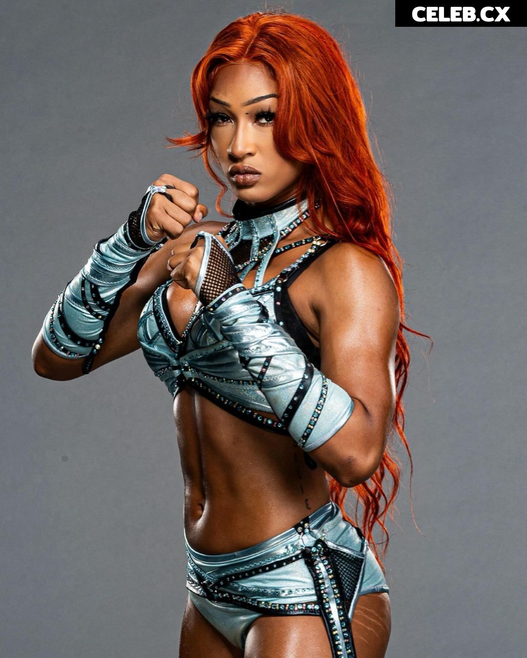 Women of Professional Wrestling Image 6302383