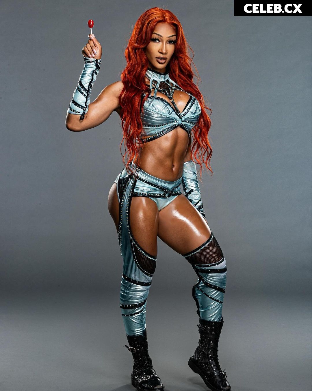 Women of Professional Wrestling Image 6302371