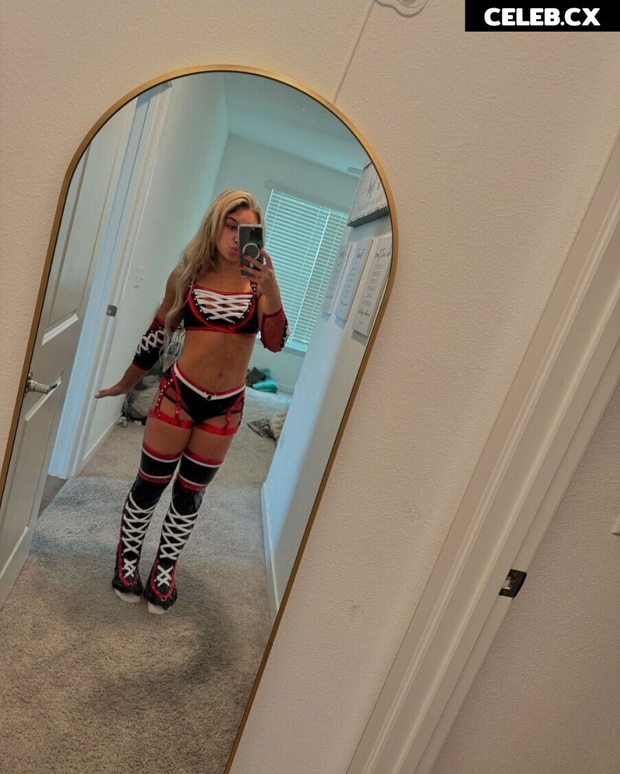 Women of Professional Wrestling Image 6302940