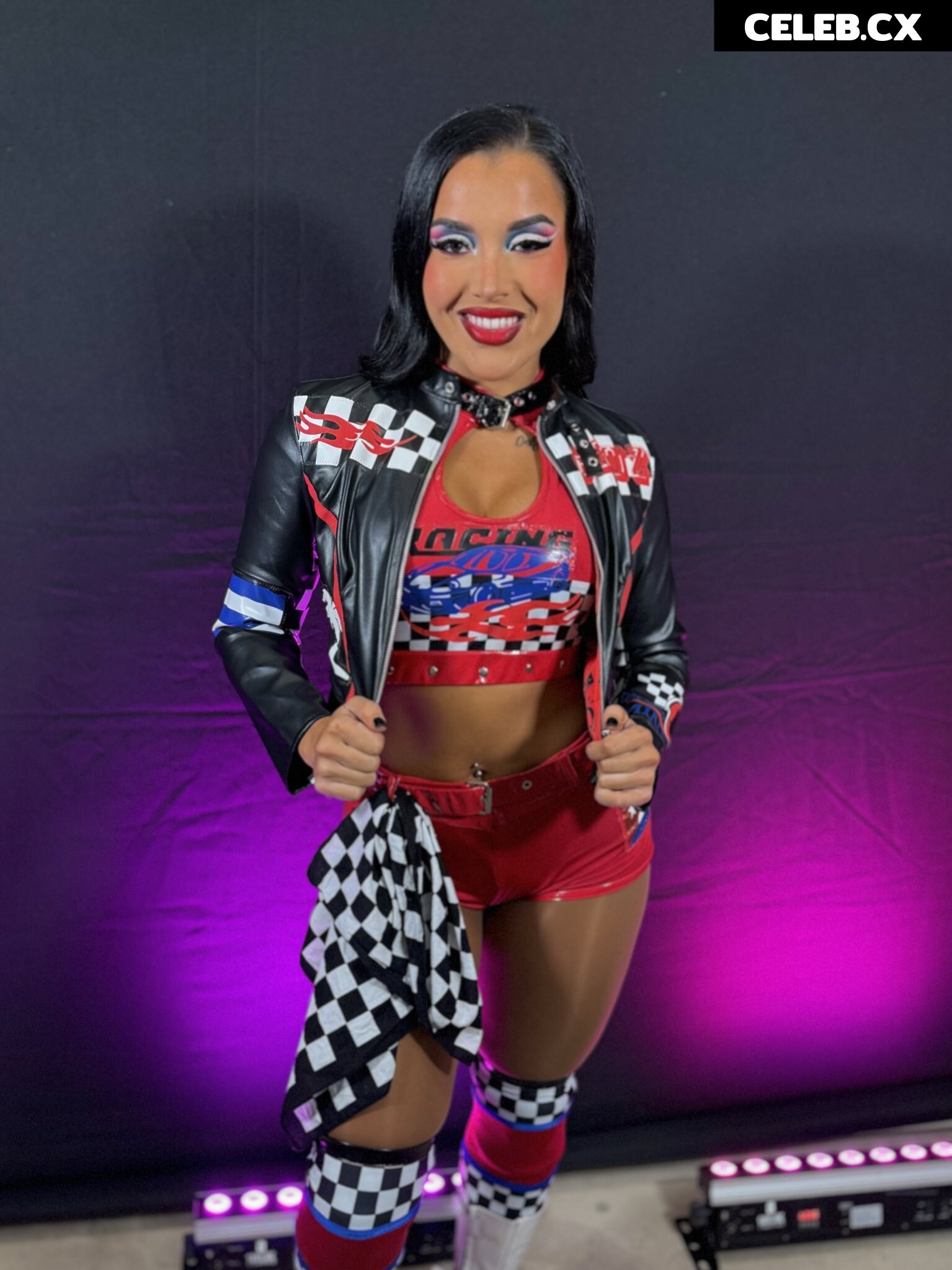 Women of Professional Wrestling Image 6302906