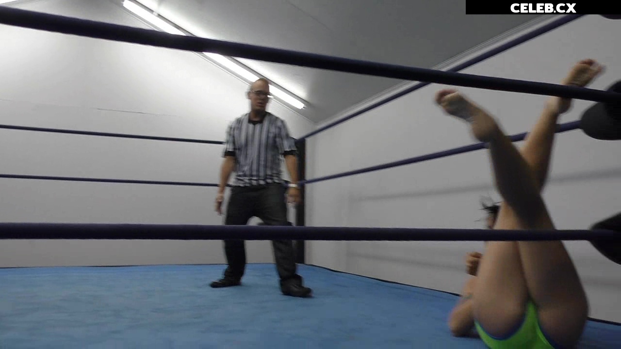 Women of Professional Wrestling Image 6303888