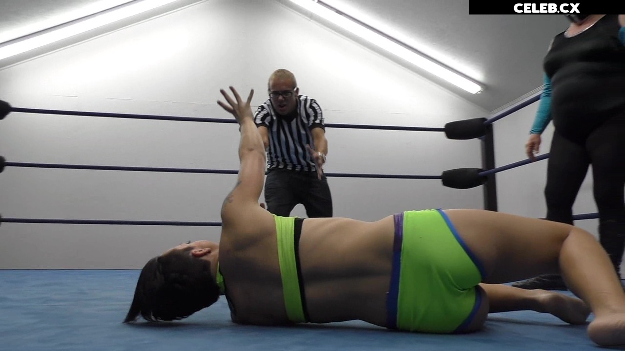 Women of Professional Wrestling Image 6303581
