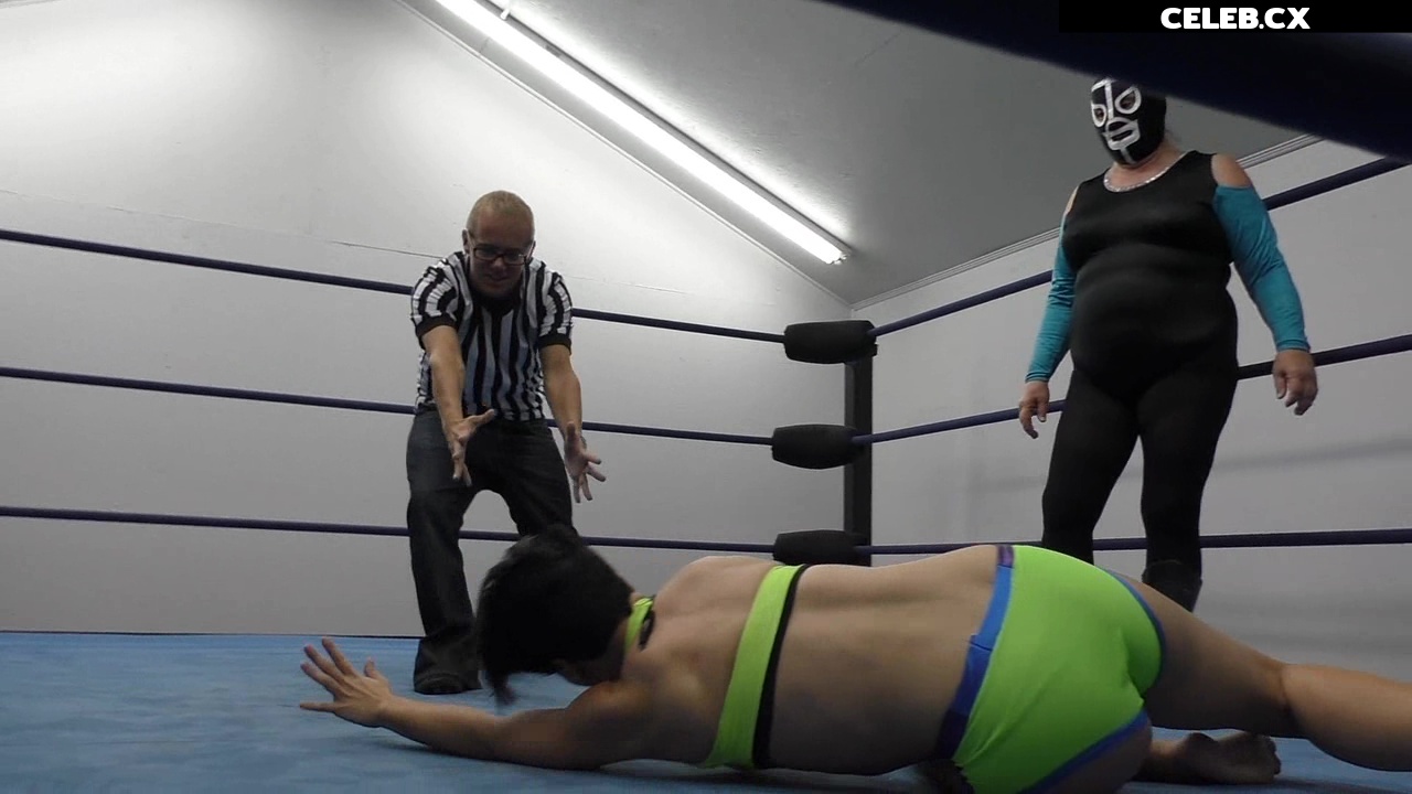 Women of Professional Wrestling Image 6303559
