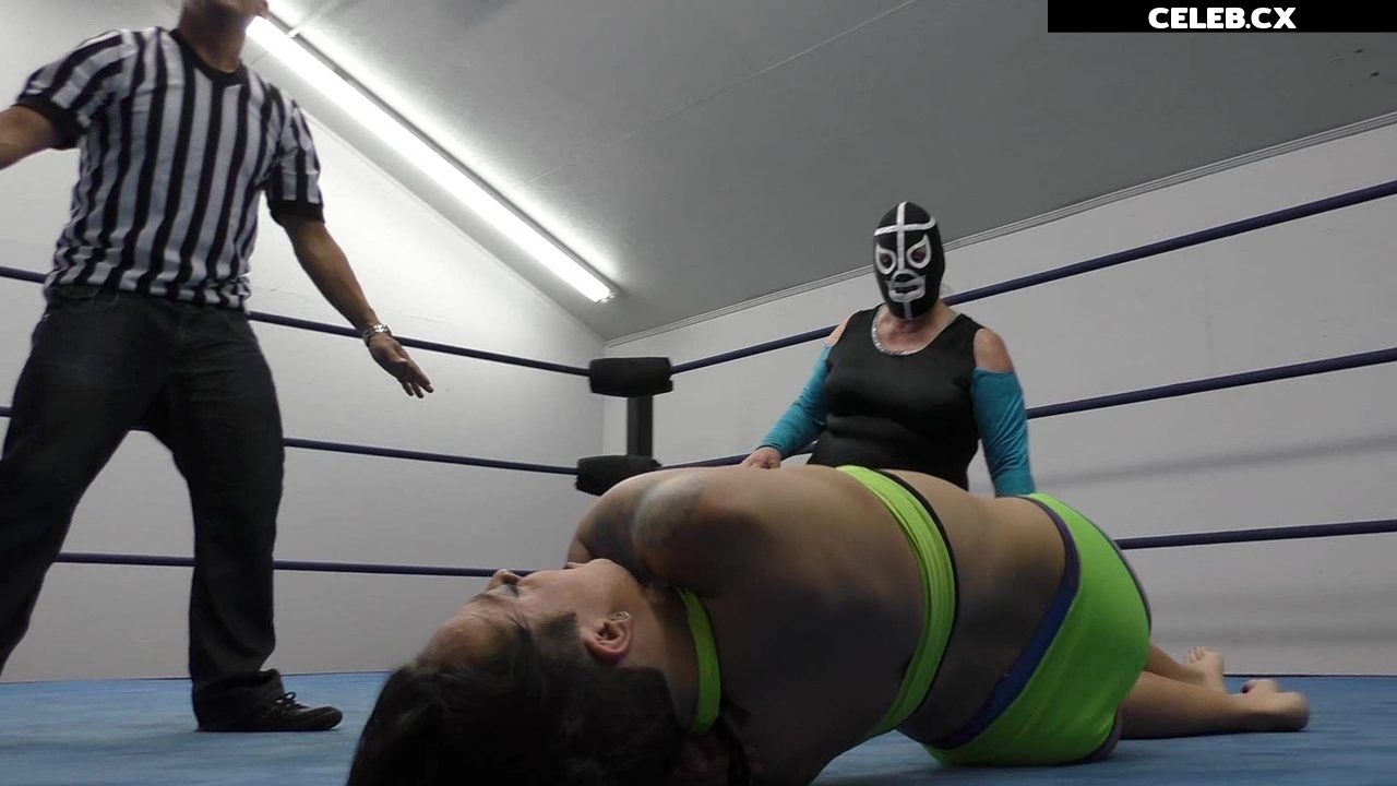 Women of Professional Wrestling Image 6303500