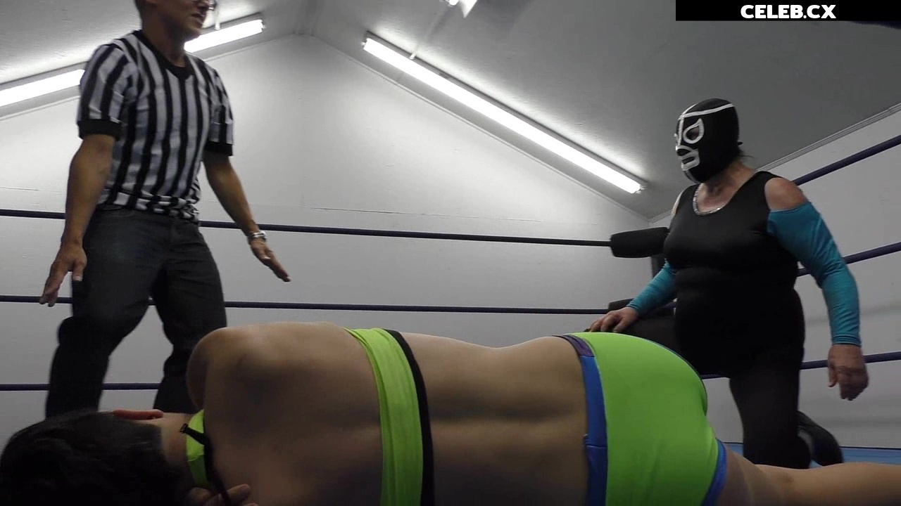 Women of Professional Wrestling Image 6303520