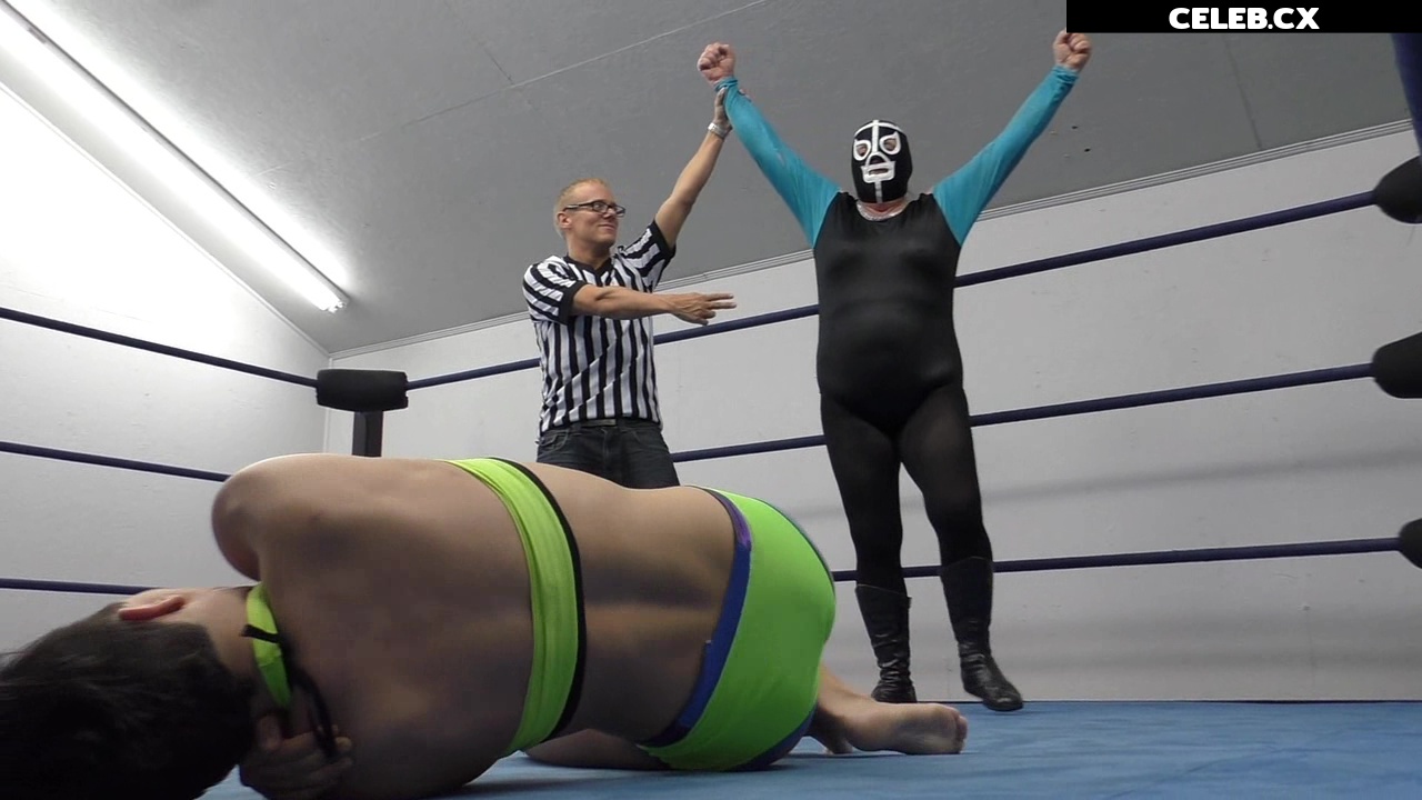 Women of Professional Wrestling Image 6303470