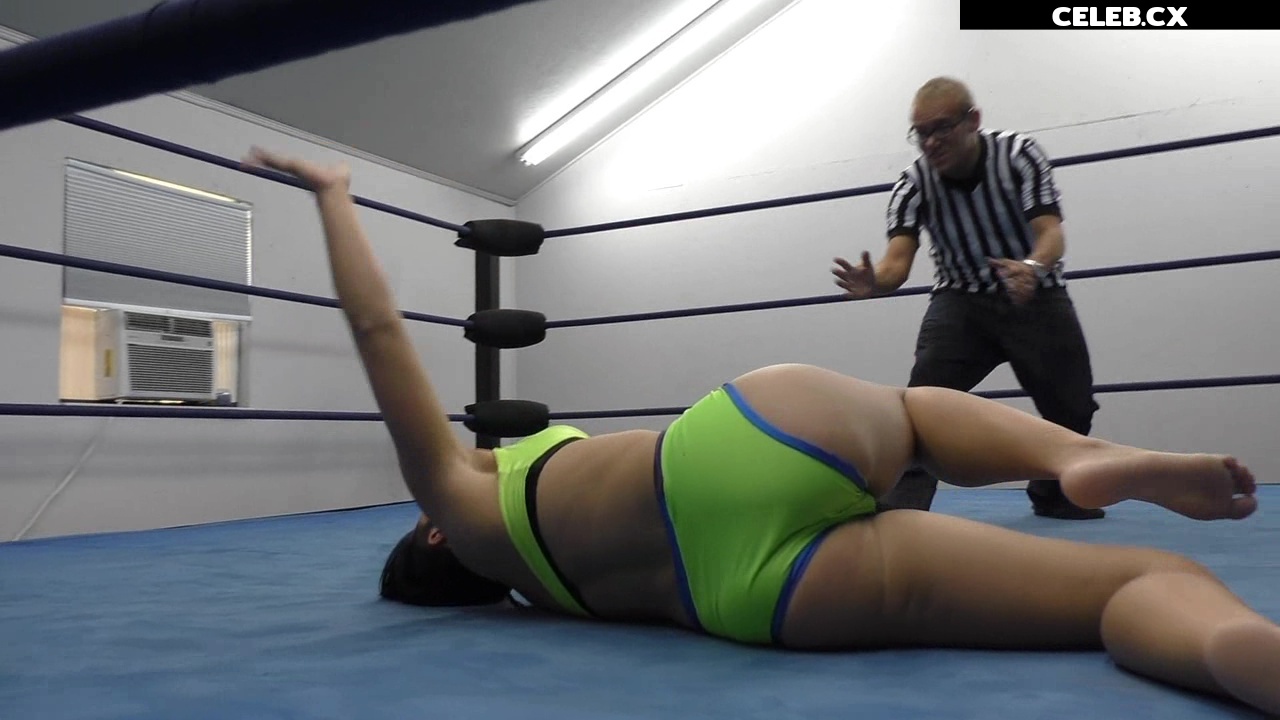 Women of Professional Wrestling Image 6303756