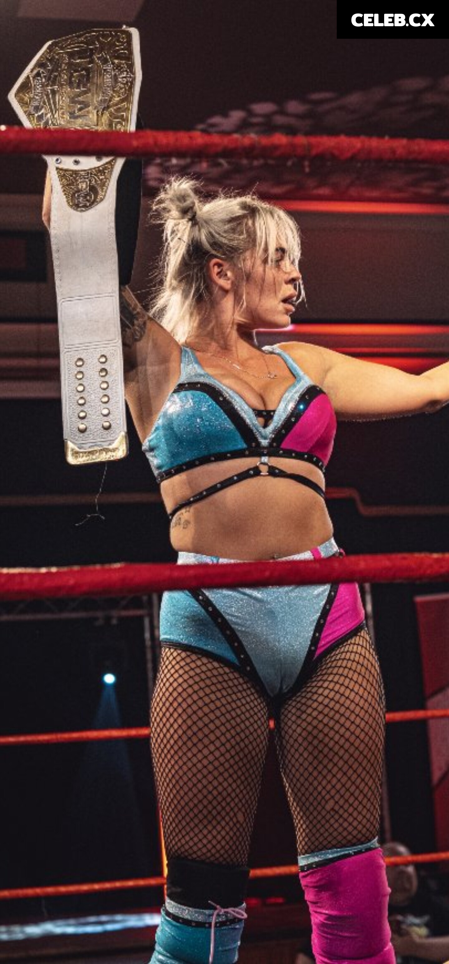 Women of Professional Wrestling Image 6303982