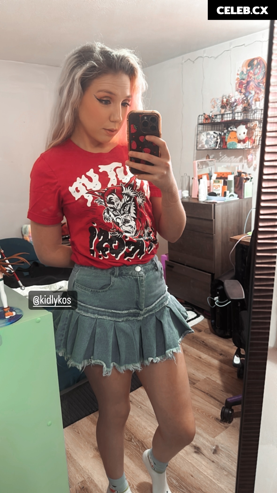 Women of Professional Wrestling Image 6300853