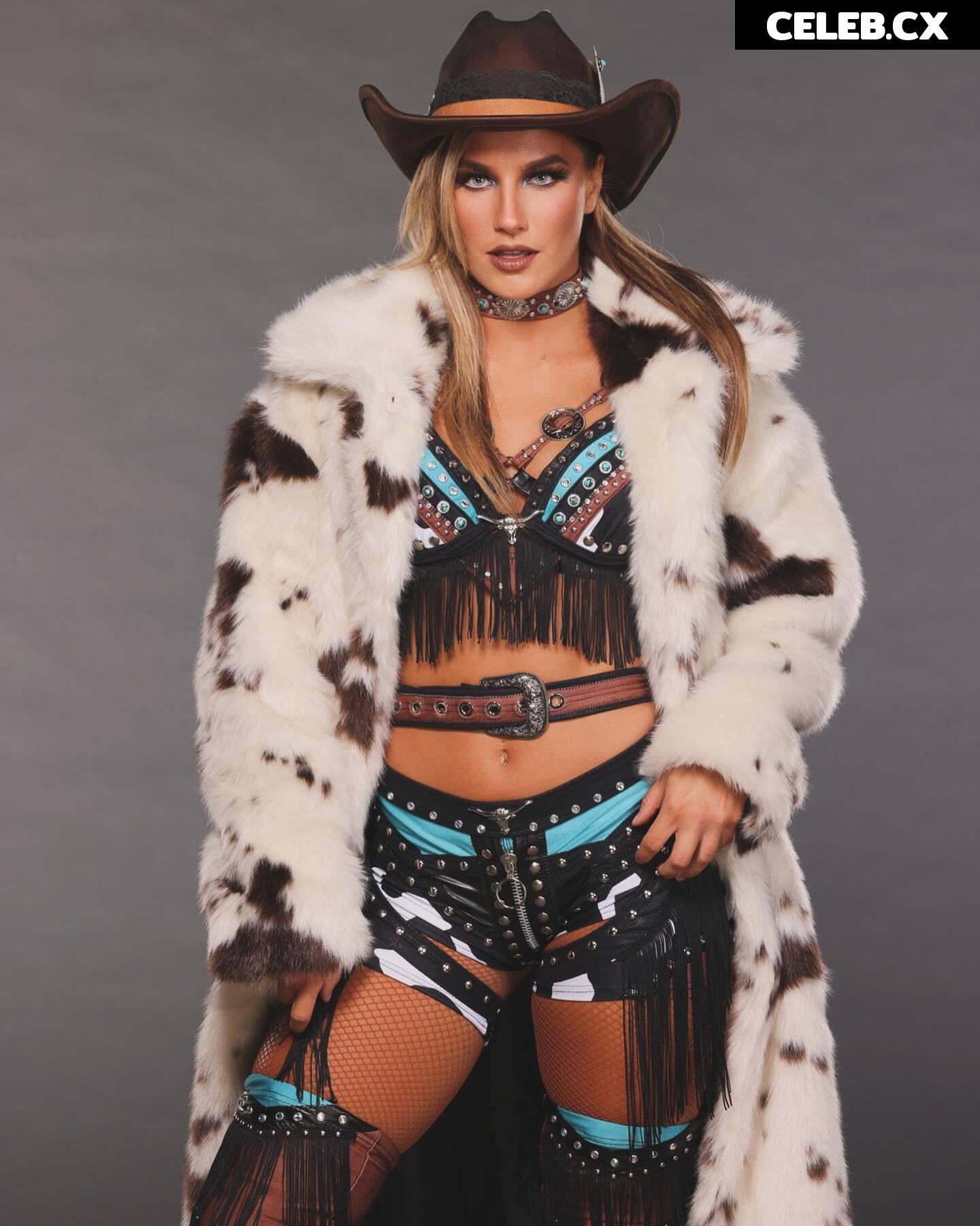 Women of Professional Wrestling Image 6300518